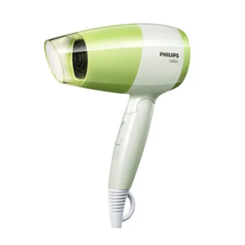 Philips BHC015 Hair Dryer — 1200 Watt