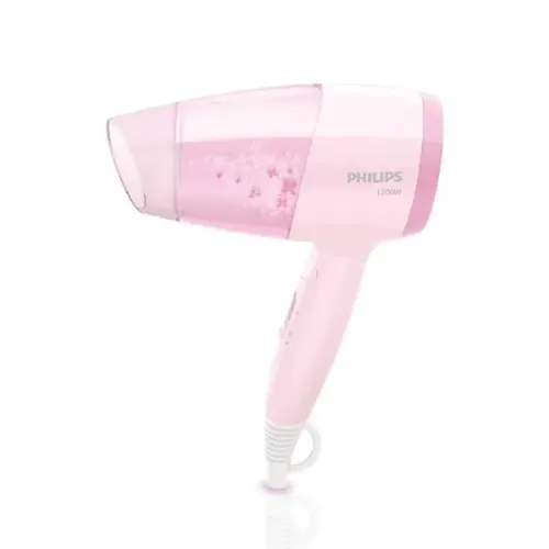 Philips BHC017 Hair Dryer — 1200 Watt