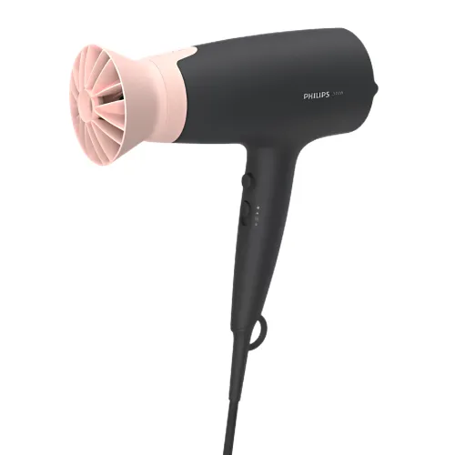 Philips BHD350/10 Series-3000 Hair Dryer — Powerful