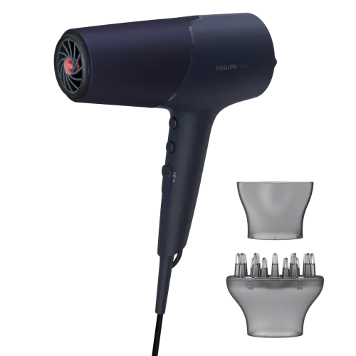 Philips BHD510 Hair Dryer — 2300W