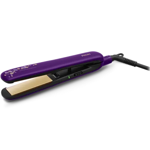 Philips BHS397 Hair Straightener