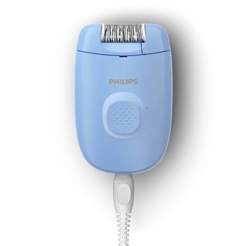 Philips BRE228/00 2000 Series Epilator — Corded
