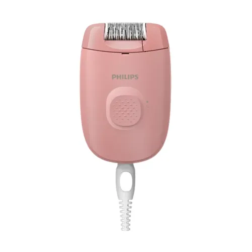 Philips BRE229/00 Series 2000 Compact Epilator — Corded