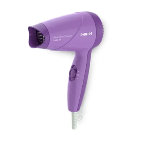 Philips HP8100/46 Hair Dryer — 1000 Watt