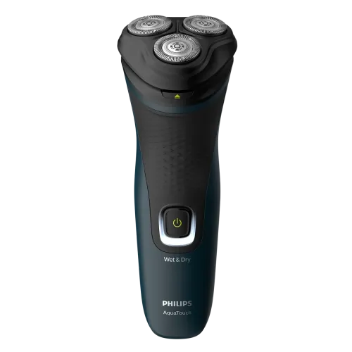 Philips S1121/40 Electric Shaver — 1000 Series
