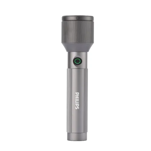 Philips SFL2143/56 LED Torch Light — Rechargeable