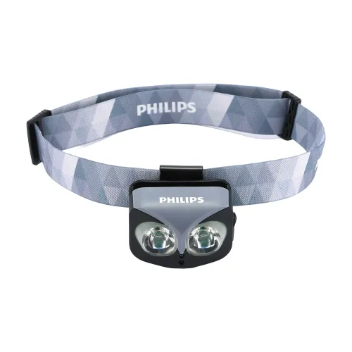 Philips SFL3342RH/56 Headlamp — LED, Rechargeable