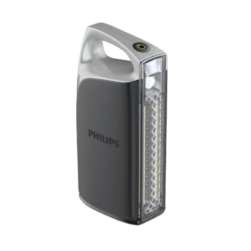 Philips SFL3402/56 Portable Charger Light — Multi-Functional