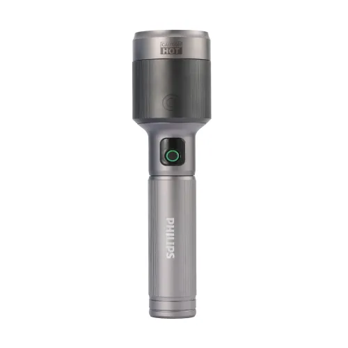 Philips SFL5102/56 Torch Light — LED, Rechargeable