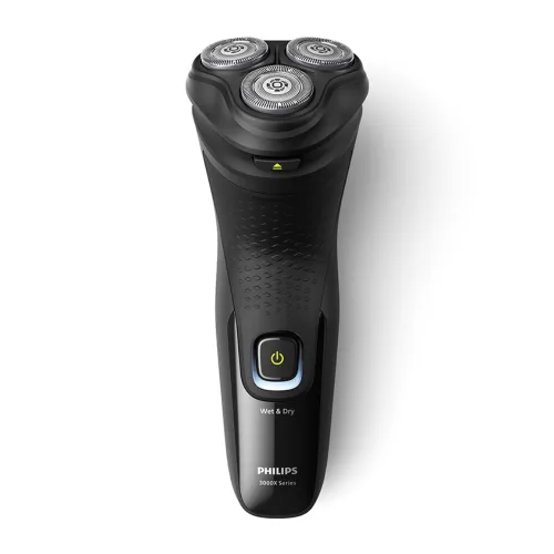 Philips X3021/00 3000X Series — Electric Shaver