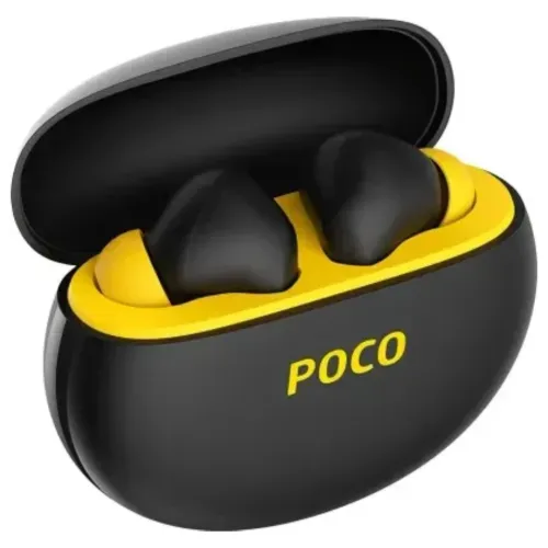 Poco Pods Bluetooth Earbuds — TWS