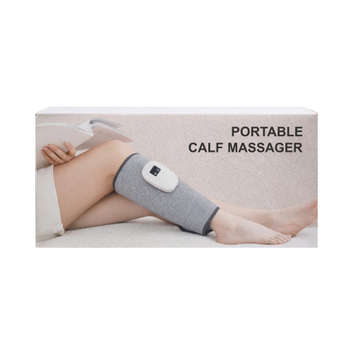 Portable Calf Massager