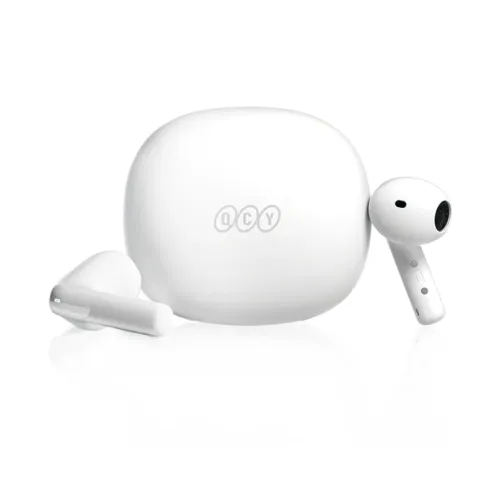 QCY Ailybuds E10 HT13 — True Wireless Earbuds