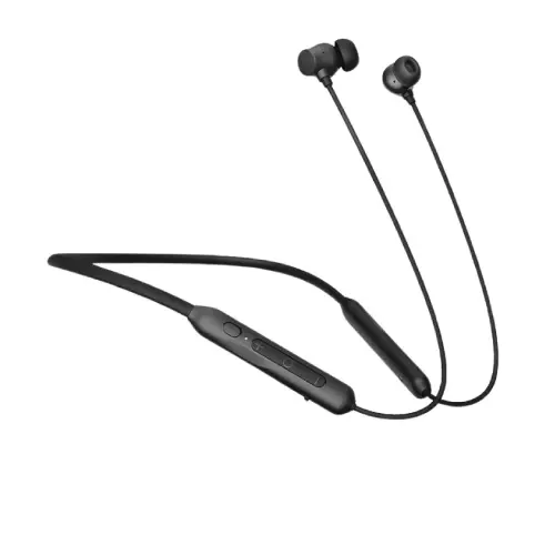 QCY BassBloom N2 Neckband — ANC