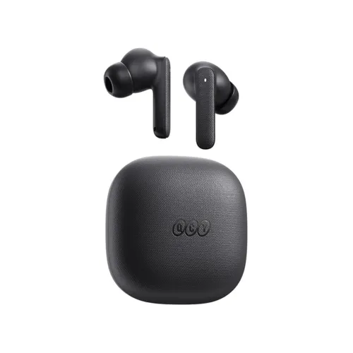 QCY QT43 — Buds