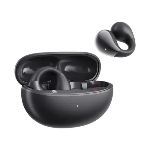 QCY Crossky C30 Ear-Clip Earbuds — Open Ear