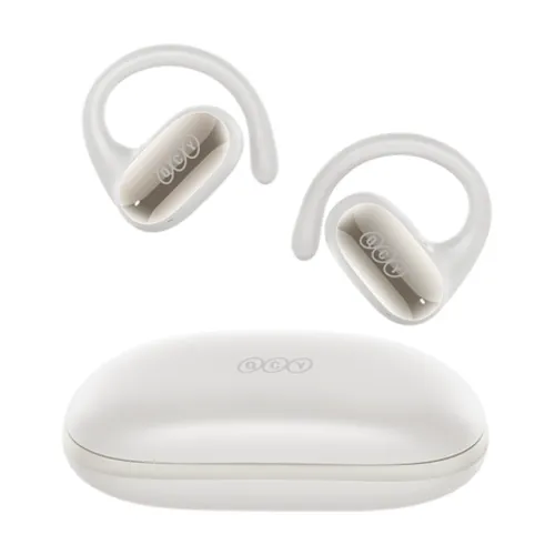 QCY Crossky GTR2 — Wireless Earbuds