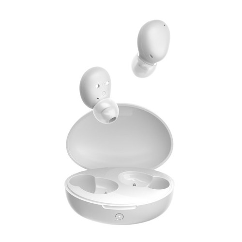 QCY T16 True Wireless Earbuds — Dynamic-armature Drivers