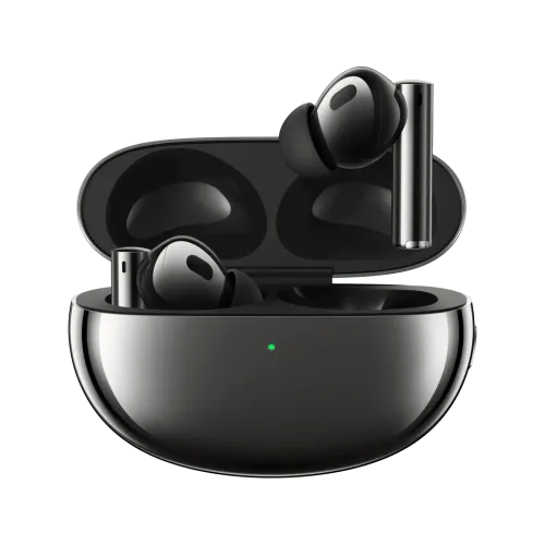 Realme Buds Air 5 Pro True Wireless Earbuds — Active Noise Cancelling