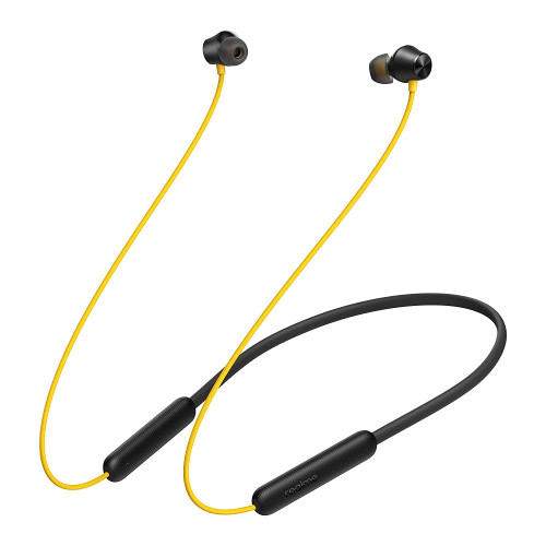 Realme Buds Wireless 2 Neo Neckband Earphones — Bluetooth