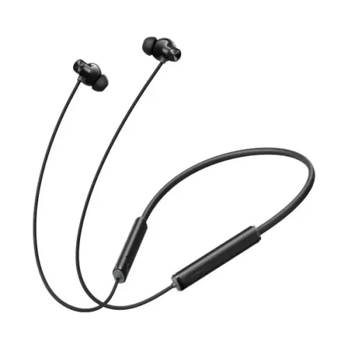 Realme Buds Wireless 5 Neckband — ANC