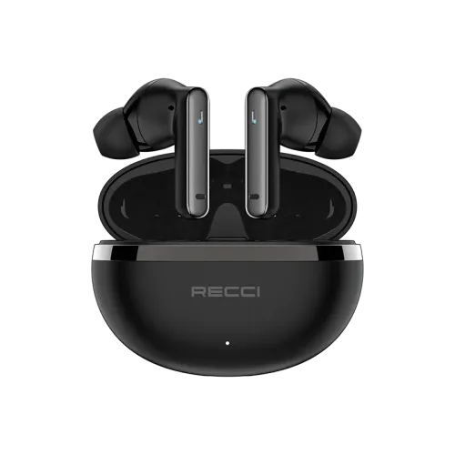 Recci REP-W88 Earbuds — ANC