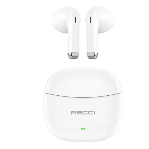 Recci W81 MELODY Wireless Earbuds