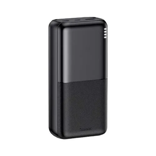 Remax RPP177 Power Bank — 30000mAh, 12W
