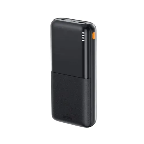 Remax RPP-26 Lango 2 Series Power Bank — 20000mAh, Fast Charging