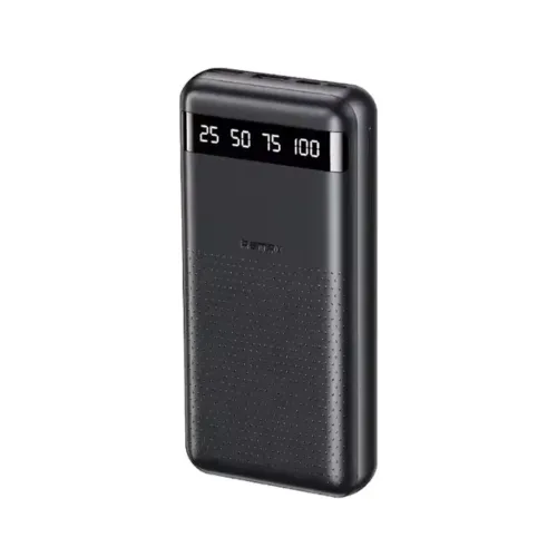 Remax RPP11 Hintom Series Power Bank — 20000mAh, 12W Fast Charging