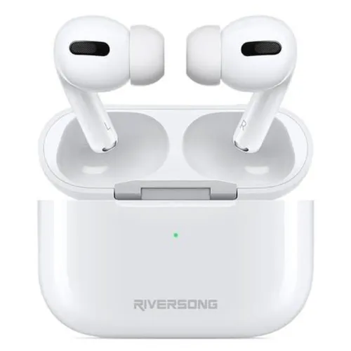 Riversong Air X26 True Wireless Earbuds — ENC