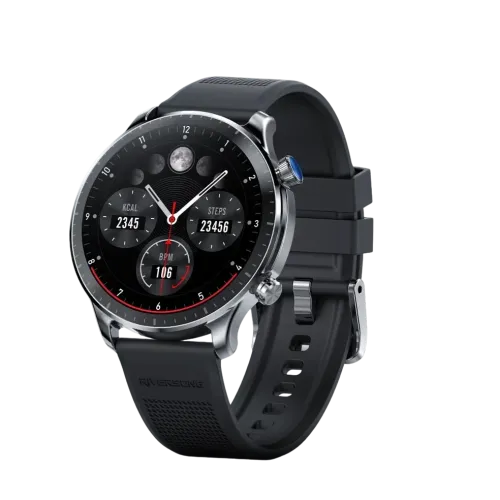 Riversong Motive 9 Pro — Smart Watch