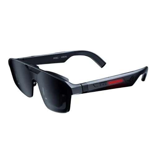 ROG XREAL R1 — Smart AR Gaming Glasses