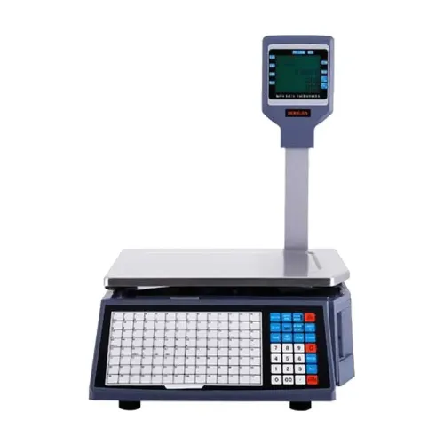 Rongta RLS1100A-LS Digital Barcode Label Printing Weighing Scale — 30kg