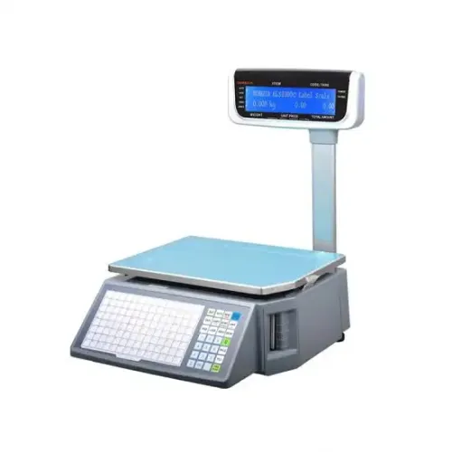 Rongta RLS1100C Electronic Weighing Scale — 30kg