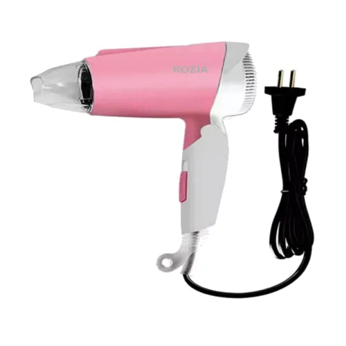 Rozia HC-8191 Hair Dryer — 1800W