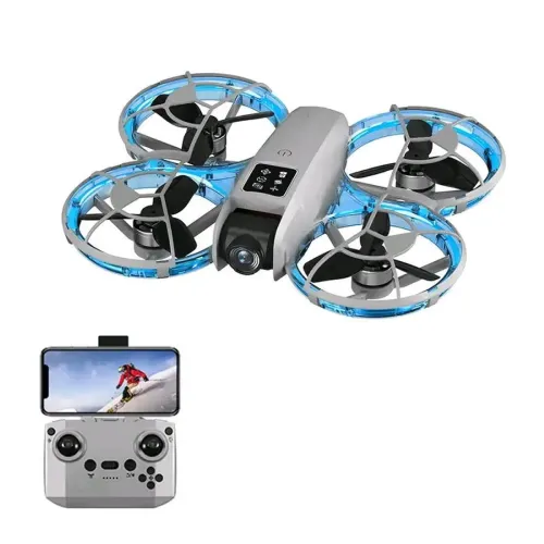 S11 Mini Neo Toy Drone — Dual Camera