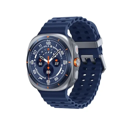 Samsung Galaxy Watch Ultra 2025