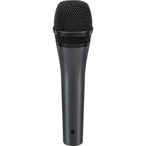 Sennheiser e 835 Handheld Dynamic Microphone — Cardioid