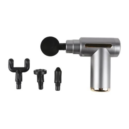SL-720 Rechargeable Deep Tissue Therapy Massage Gun
