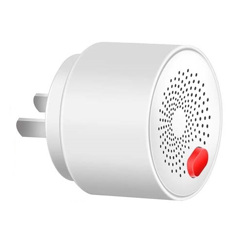SmartX RQ400A WiFi Gas Sensor — Smart Home Monitoring