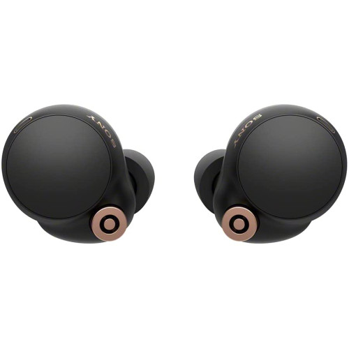 SONY WF-1000XM4 True Wireless Earbuds — Noise Canceling