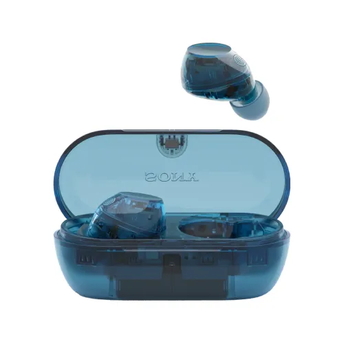 Sony WF-C710N Wireless Earbuds — Noise Canceling