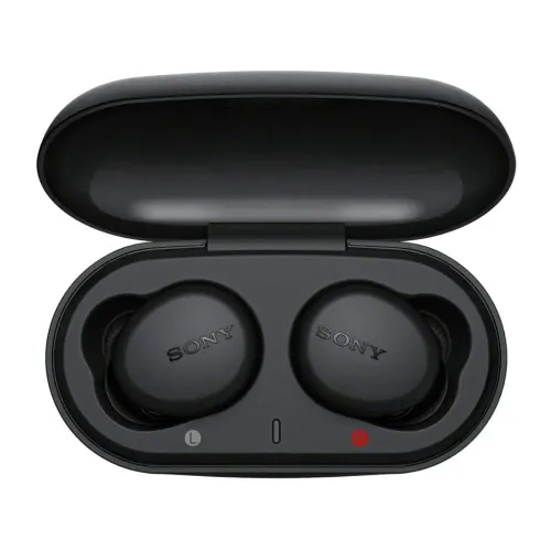 Sony WF-XB700 — True Wireless Earbuds