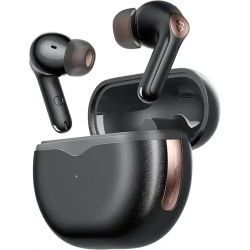 SoundPEATS Air4 Pro Wireless Earbuds — ANC, aptX