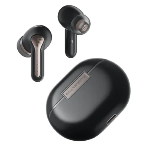 SoundPEATS Capsule3 Pro — Hybrid ANC Wireless Earbuds