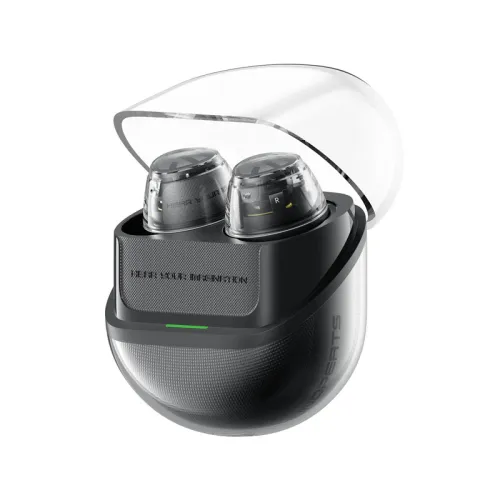 SoundPEATS Clear Dot Earbuds — True Wireless