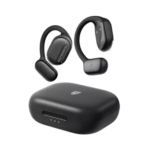 SoundPEATS GoFree True Wireless Earbuds — Open Ear