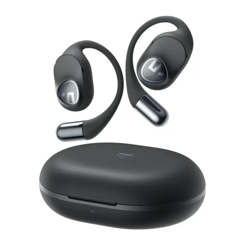 SoundPEATS GoFree2 True Wireless Earbuds — Open Ear