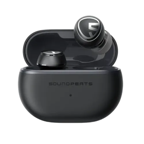 SoundPEATS Mini Pro True Wireless Earbuds